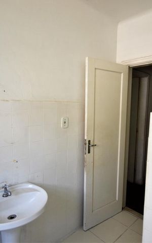 Apartamento para alugar com 120m², 3 quartos e sem vagaBanheiro