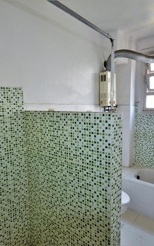 Apartamento para alugar com 120m², 3 quartos e sem vagaBanheiro