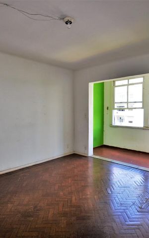 Apartamento para alugar com 120m², 3 quartos e sem vagaSala