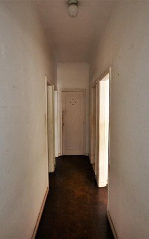 Apartamento para alugar com 120m², 3 quartos e sem vagaCorredor