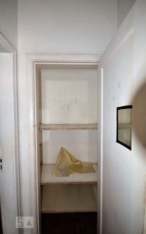Apartamento para alugar com 120m², 3 quartos e sem vagaDespensa