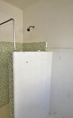 Apartamento para alugar com 120m², 3 quartos e sem vagaBanheiro