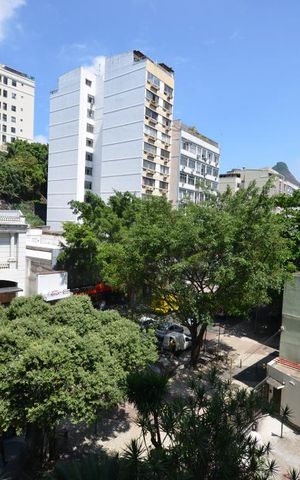 Apartamento para alugar com 120m², 3 quartos e sem vagaVista da Sala