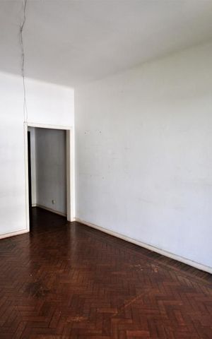 Apartamento para alugar com 120m², 3 quartos e sem vagaSala