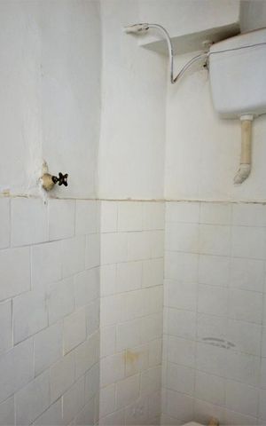 Apartamento para alugar com 120m², 3 quartos e sem vagaBanheiro de Serviço