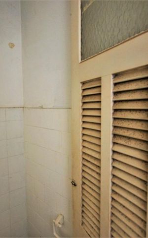 Apartamento para alugar com 120m², 3 quartos e sem vagaBanheiro de Serviço