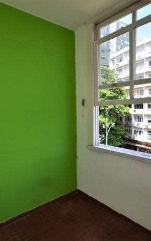 Apartamento para alugar com 120m², 3 quartos e sem vagaSala