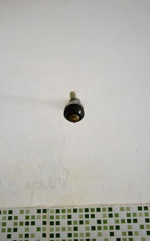 Apartamento para alugar com 120m², 3 quartos e sem vagaChuveiro