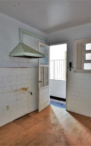Apartamento para alugar com 120m², 3 quartos e sem vagaCozinha