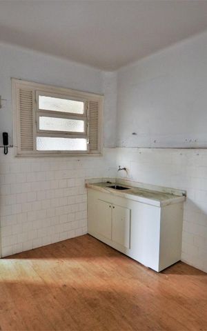 Apartamento para alugar com 120m², 3 quartos e sem vagaCozinha