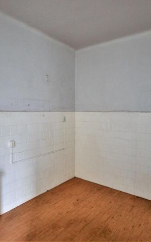 Apartamento para alugar com 120m², 3 quartos e sem vagaCozinha