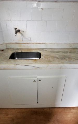 Apartamento para alugar com 120m², 3 quartos e sem vagaCozinha - Pia
