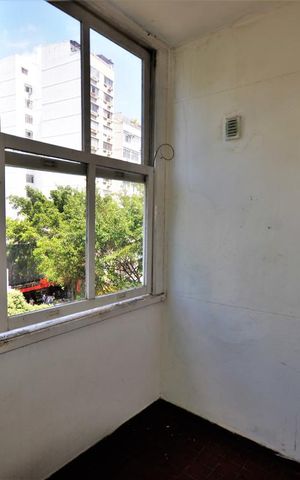 Apartamento para alugar com 120m², 3 quartos e sem vagaSala