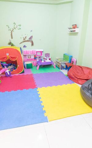 Apartamento à venda com 133m², 3 quartos e 3 vagas Brinquedoteca