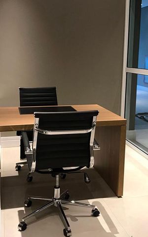 Apartamento para alugar com 70m², 2 quartos e 1 vaga Apartamento para alugar com 70m², 2 quartos e 1 vagaHomeoffice