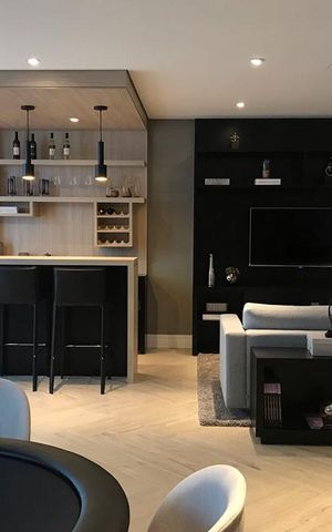 Apartamento para alugar com 70m², 2 quartos e 1 vaga Apartamento para alugar com 70m², 2 quartos e 1 vagaSala de Jogos