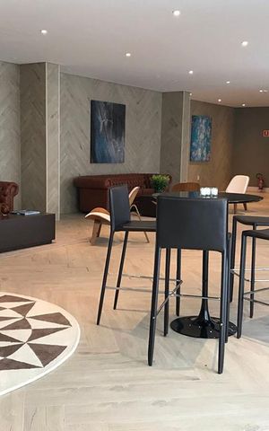 Apartamento para alugar com 70m², 2 quartos e 1 vaga Apartamento para alugar com 70m², 2 quartos e 1 vagaSalão de Festas