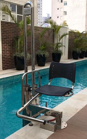 Apartamento para alugar com 70m², 2 quartos e 1 vaga Apartamento para alugar com 70m², 2 quartos e 1 vagaPiscina