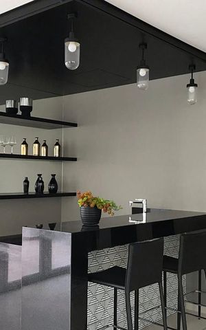 Apartamento para alugar com 70m², 2 quartos e 1 vaga Apartamento para alugar com 70m², 2 quartos e 1 vagaLounge da Piscina
