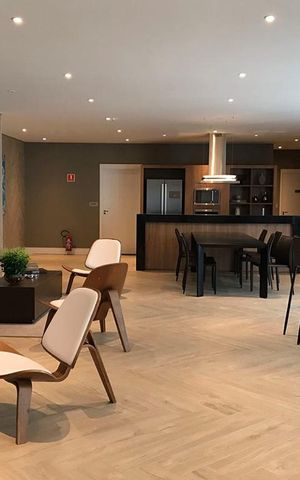 Apartamento para alugar com 70m², 2 quartos e 1 vaga Apartamento para alugar com 70m², 2 quartos e 1 vagaSalão de Festas
