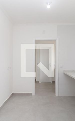 Apartamento à venda com 100m², 3 quartos e sem vagaCozinha