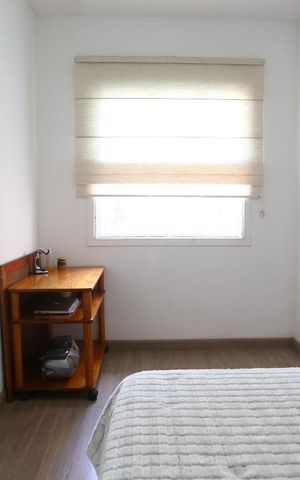 Casa de condomínio à venda com 90m², 3 quartos e 2 vagasQuarto 1