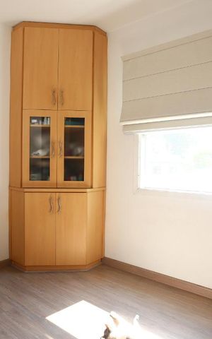 Casa de condomínio à venda com 90m², 3 quartos e 2 vagasSuíte