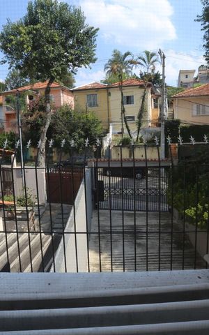 Casa de condomínio à venda com 90m², 3 quartos e 2 vagasVista do Quarto 1