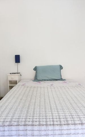 Casa de condomínio à venda com 90m², 3 quartos e 2 vagasQuarto 1