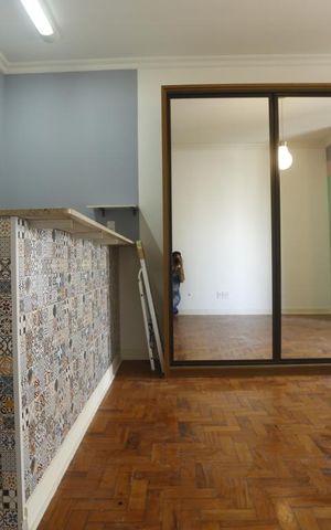 Studio à venda com 41m², 1 quarto e sem vagaKitnet