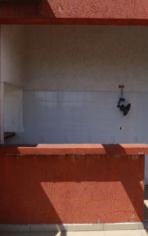 Studio à venda com 41m², 1 quarto e sem vagaChurrasqueira