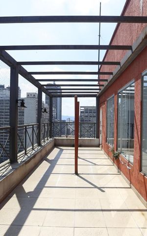 Studio à venda com 41m², 1 quarto e sem vagaSalão de Festas do Condominio
