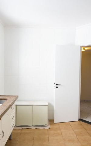 Apartamento à venda com 74m², 2 quartos e 1 vaga Apartamento à venda com 74m², 2 quartos e 1 vagaCozinha