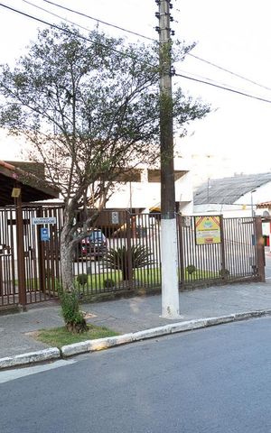 Apartamento à venda com 50m², 2 quartos e 1 vaga Apartamento à venda com 50m², 2 quartos e 1 vagaFachada