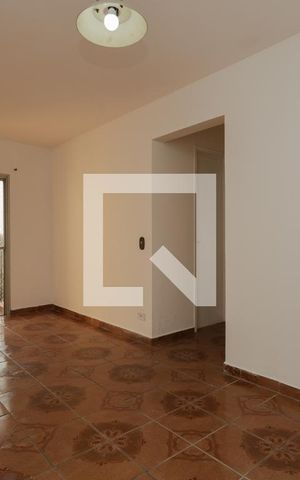 Apartamento à venda com 55m², 1 quarto e 1 vaga Apartamento à venda com 55m², 1 quarto e 1 vagaSala