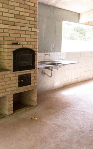 Apartamento à venda com 50m², 2 quartos e 1 vaga Apartamento à venda com 50m², 2 quartos e 1 vagaChurrasqueira