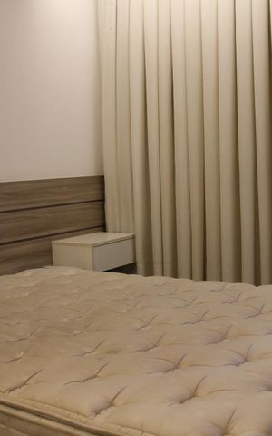 Apartamento para alugar com 79m², 2 quartos e 1 vagaQuarto 2