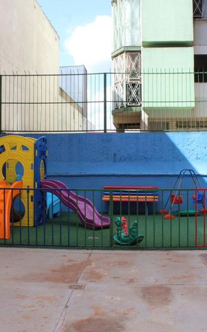 Apartamento para alugar com 79m², 2 quartos e 1 vagaÁrea Comum - Playground