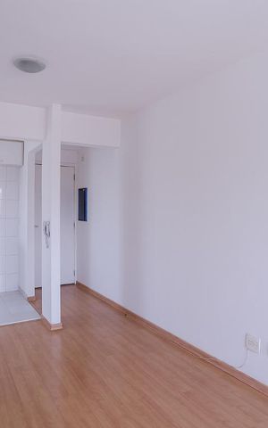 Apartamento à venda com 56m², 2 quartos e 1 vaga Apartamento à venda com 56m², 2 quartos e 1 vagaSala
