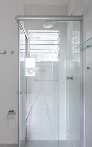 Apartamento à venda com 78m², 2 quartos e sem vaga Apartamento à venda com 78m², 2 quartos e sem vagaBanheiro Suite