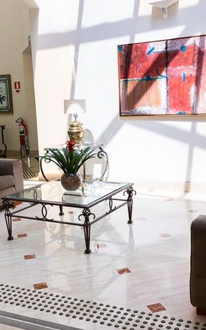 Apartamento para alugar com 52m², 1 quarto e 1 vaga Apartamento para alugar com 52m², 1 quarto e 1 vagaHall de Entrada