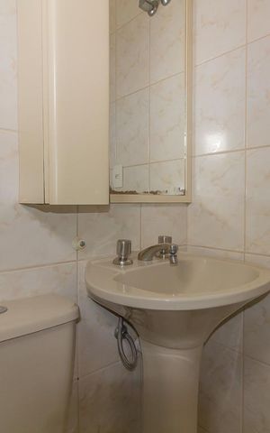 Apartamento à venda com 83m², 3 quartos e 1 vaga Apartamento à venda com 83m², 3 quartos e 1 vagaBanheiro Suíte