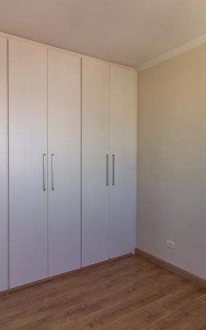 Apartamento à venda com 83m², 3 quartos e 1 vaga Apartamento à venda com 83m², 3 quartos e 1 vagaQuarto 3 Suíte