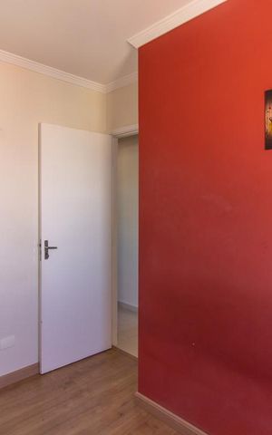 Apartamento à venda com 83m², 3 quartos e 1 vaga Apartamento à venda com 83m², 3 quartos e 1 vagaQuarto 2