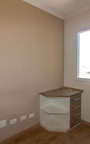 Apartamento à venda com 83m², 3 quartos e 1 vaga Apartamento à venda com 83m², 3 quartos e 1 vagaQuarto 1