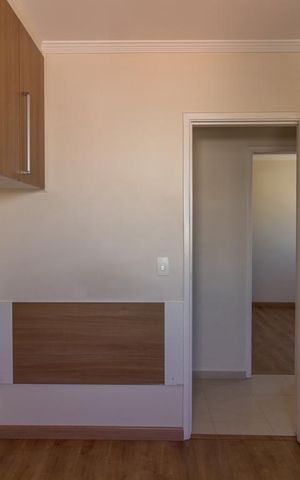 Apartamento à venda com 83m², 3 quartos e 1 vaga Apartamento à venda com 83m², 3 quartos e 1 vagaQuarto 1