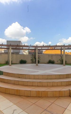 Apartamento à venda com 83m², 3 quartos e 1 vaga Apartamento à venda com 83m², 3 quartos e 1 vagaÁrea comum