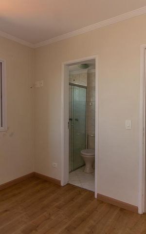 Apartamento à venda com 83m², 3 quartos e 1 vaga Apartamento à venda com 83m², 3 quartos e 1 vagaQuarto 3 Suíte