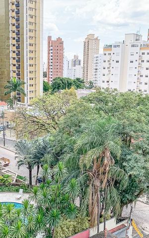 Apartamento à venda com 63m², 1 quarto e 1 vagaSala