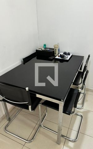 Apartamento à venda com 60m², 2 quartos e 1 vaga Apartamento à venda com 60m², 2 quartos e 1 vagaSala